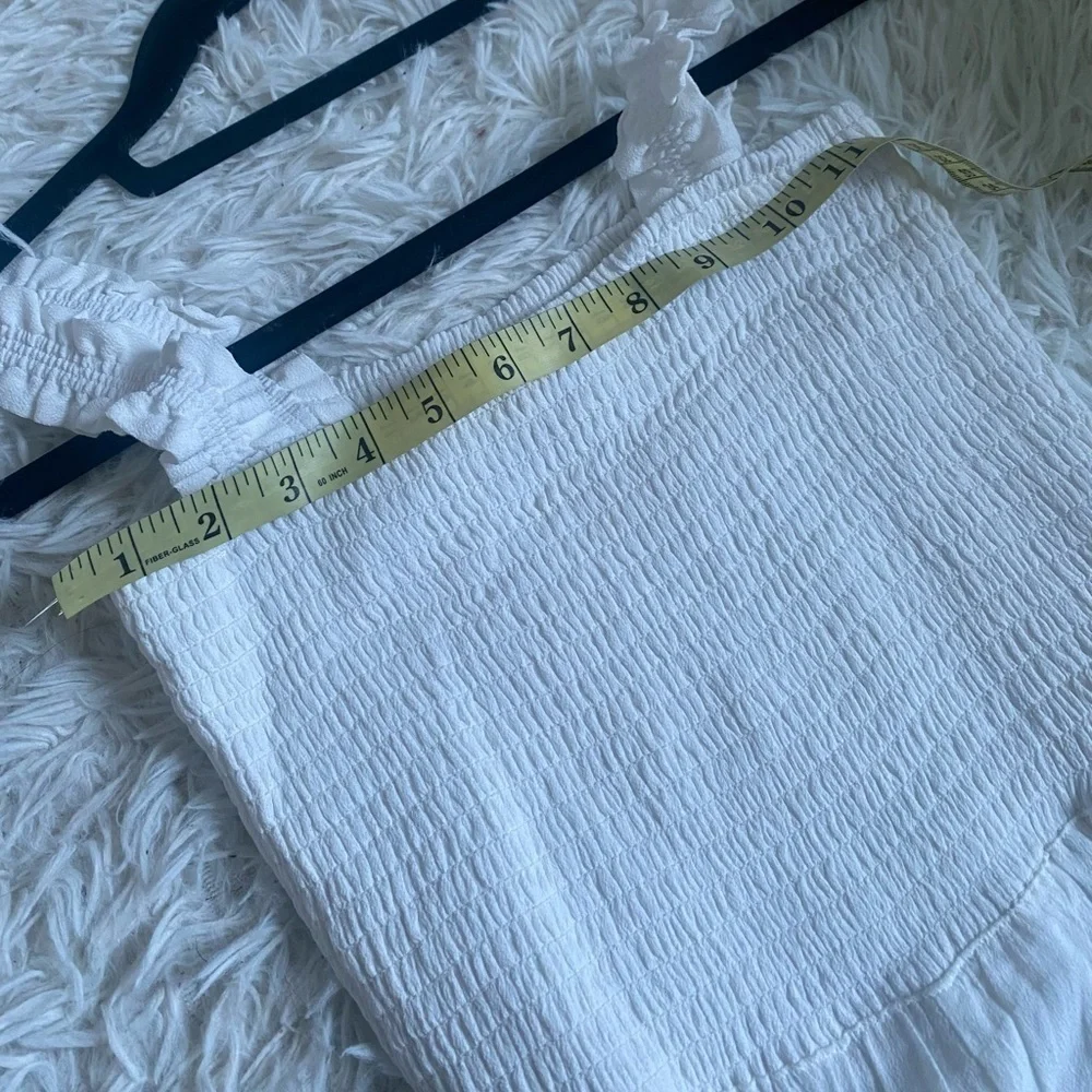 Aritzia Wilfred Chianti Jumpsuit - Picture 6 of 10